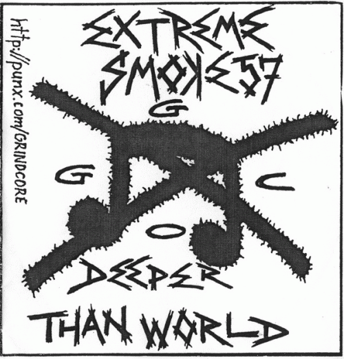 Extreme Smoke 57 : Extreme Smoke 57 - Deeper Than World